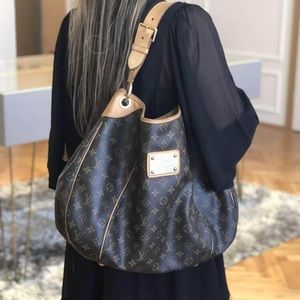 Louis Vuitton Galliera Mono( MI 0182)